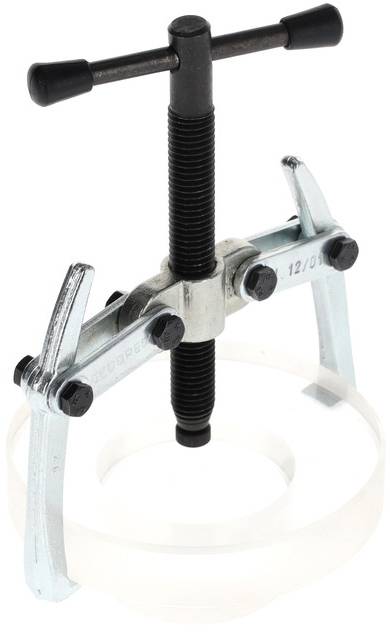 Gedore 8003760 Batteriepol-Abzieher Spannbereich (Details) 60 mm Anzahl Haken 2