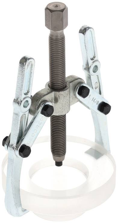 Gedore 8004810 Abzieher Spannbereich (Details) 90mm Anzahl Haken 2