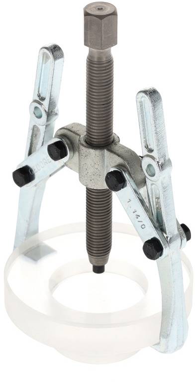 Gedore 8004810 Abzieher Spannbereich (Details) 90mm Anzahl Haken 2