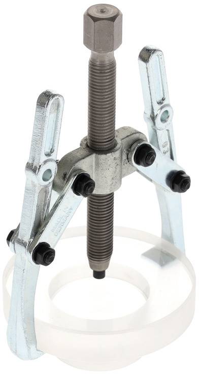 Gedore 8004810 Abzieher Spannbereich (Details) 90mm Anzahl Haken 2