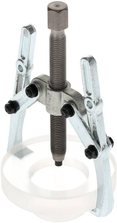 Gedore 8004810 Abzieher Spannbereich (Details) 90mm Anzahl Haken 2