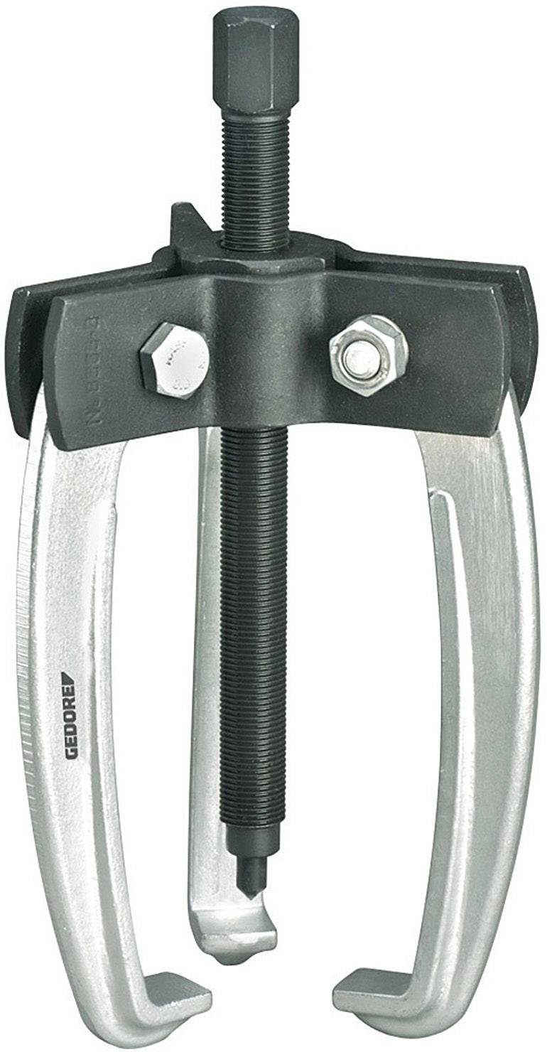 Gedore 1465015 Abzieher Spannbereich (Details) 160 mm Anzahl Haken 3