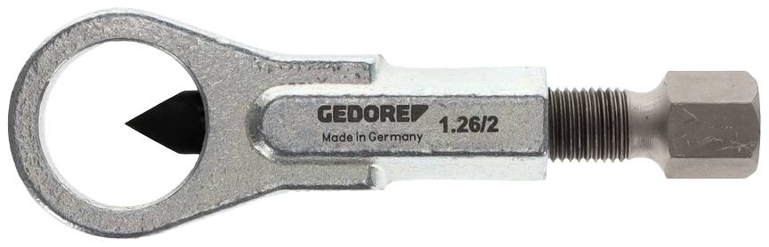 Gedore 8009610 1.26/2 Mutternsprenger