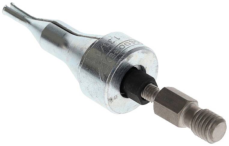 Gedore 8012750 Abzieher Spannbereich (Details) 5mm