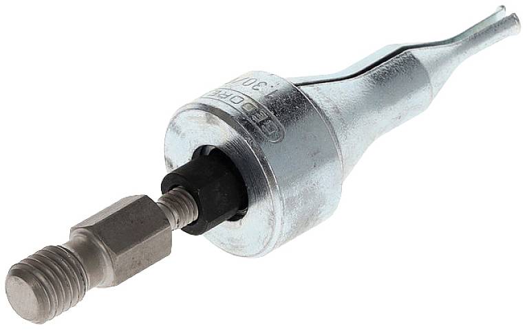 Gedore 8012750 Abzieher Spannbereich (Details) 5mm