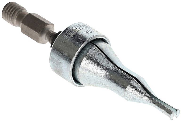 Gedore 8012750 Abzieher Spannbereich (Details) 5mm