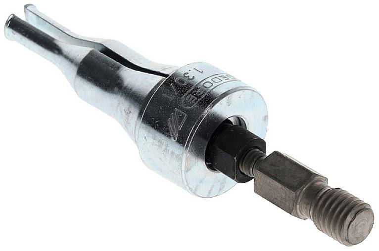 Gedore 8012830 Abzieher Spannbereich (Details) 12mm