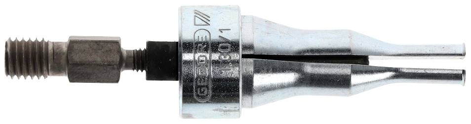 Gedore 8012830 Abzieher Spannbereich (Details) 12mm