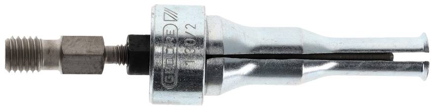 Gedore 8012910 Abzieher Spannbereich (Details) 12mm