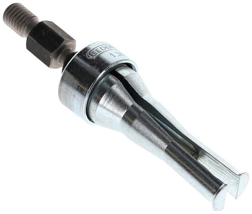 Gedore 8013130 Abzieher Spannbereich (Details) 15mm