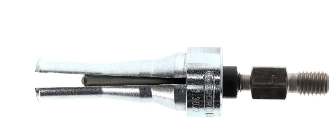 Gedore 8013130 Abzieher Spannbereich (Details) 15mm