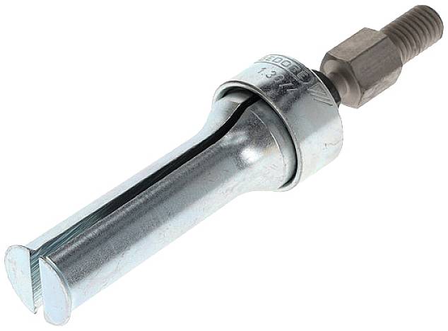 Gedore 8013480 Abzieher Spannbereich (Details) 19 mm