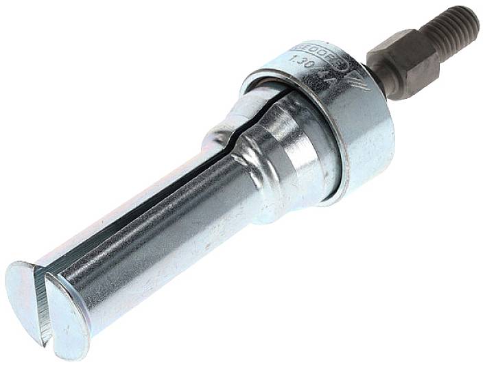 Gedore 8013560 Abzieher Spannbereich (Details) 25mm