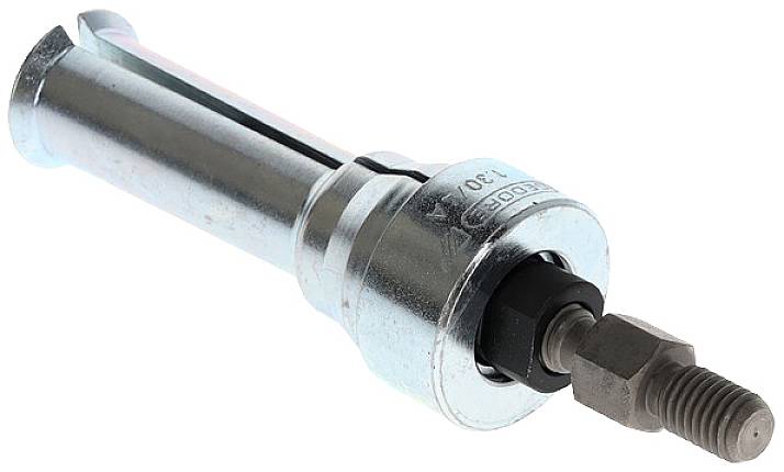 Gedore 8013560 Abzieher Spannbereich (Details) 25mm