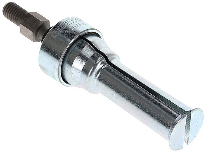 Gedore 8013560 Abzieher Spannbereich (Details) 25mm