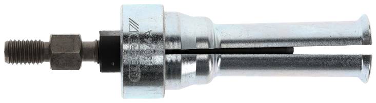 Gedore 8013560 Abzieher Spannbereich (Details) 25mm