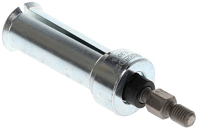 Gedore 8013640 Abzieher Spannbereich (Details) 30mm