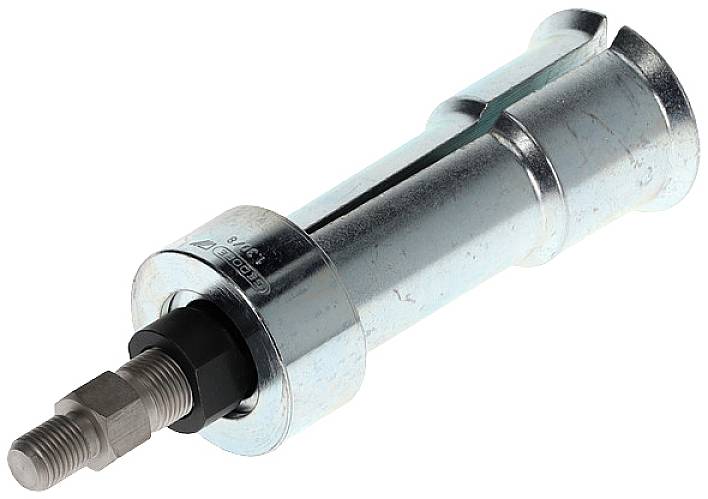 Gedore 8013990 Abzieher Spannbereich (Details) 55 mm