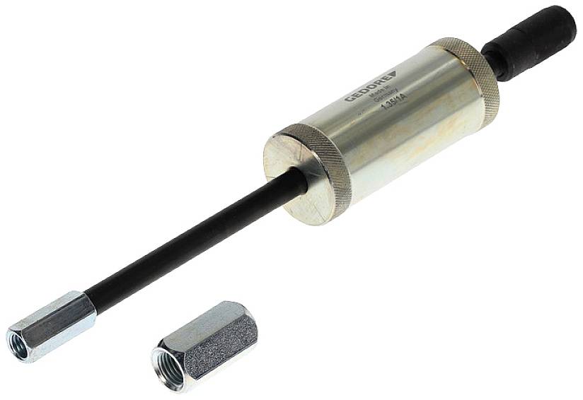 Gedore 1.35/1A 1958070 Gleithammer 950g 270mm 1St.