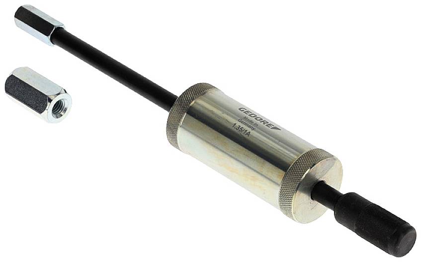 Gedore 1.35/1A 1958070 Gleithammer 950g 270mm 1St.