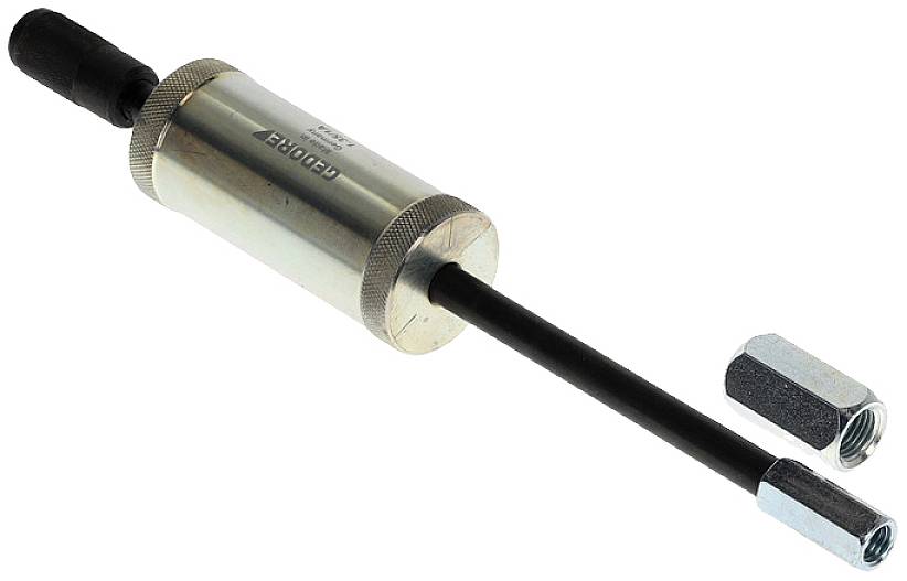 Gedore 1.35/1A 1958070 Gleithammer 950g 270mm 1St.