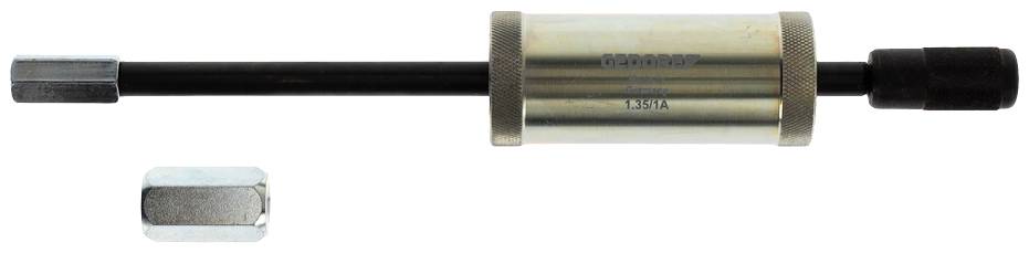 Gedore 1.35/1A 1958070 Gleithammer 950g 270mm 1St.