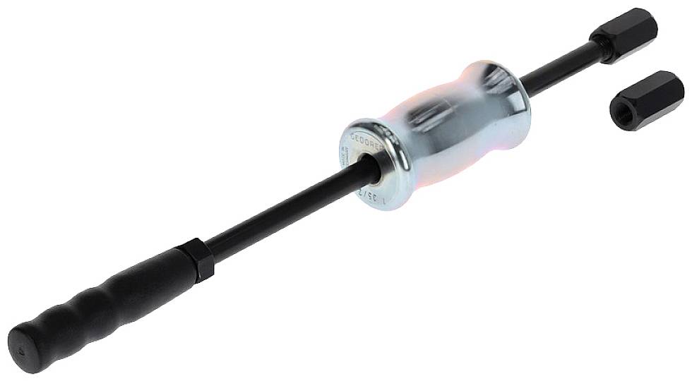 Gedore 1.35/2 8039010 Gleithammer 3030g 520mm 1St.