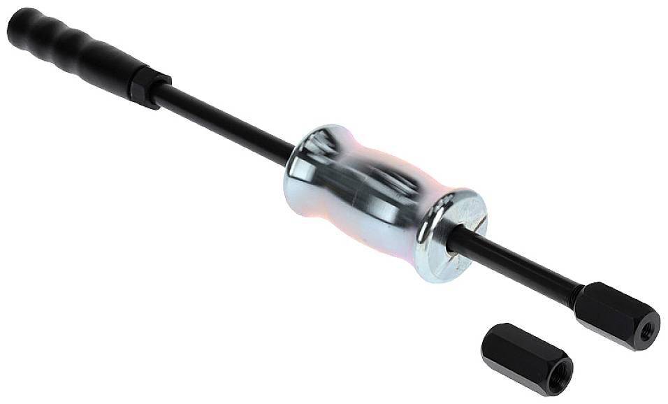 Gedore 1.35/2 8039010 Gleithammer 3030g 520mm 1St.