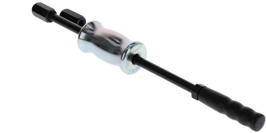 Gedore 1.35/2 8039010 Gleithammer 3030g 520mm 1St.