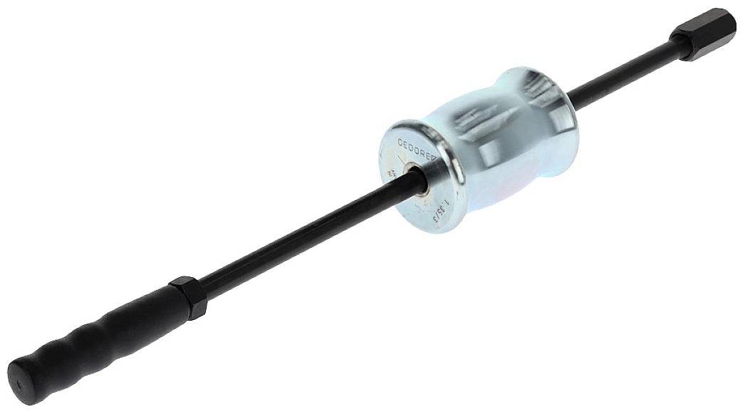 Gedore 1.35/3 1958089 Gleithammer 4200g 620mm 1St.