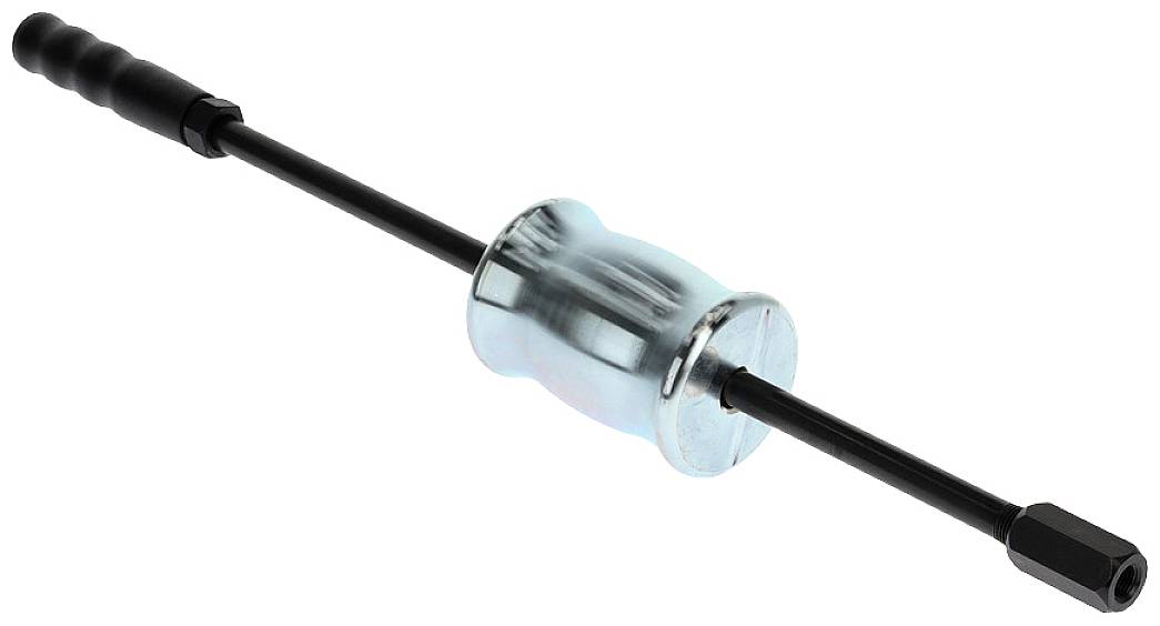 Gedore 1.35/3 1958089 Gleithammer 4200g 620mm 1St.