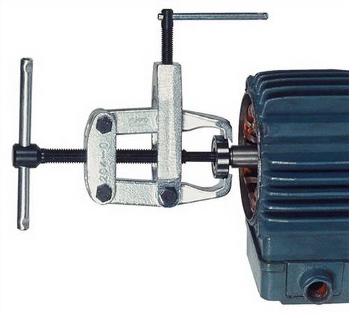 Gedore 1.92/70 - - Abzughaken-Satz 150 mm 1583344