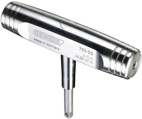 763-11 1948024 Drehmomentschlüssel 1/4 (6.3 mm) 11 - 11 Nm