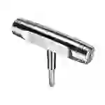 Gedore 763-12 1948032 Drehmomentschlüssel 1/4" (6.3 mm) 12 - 12 Nm Gedore 763-12 1948032 Drehmomentschlüssel 1/4" (6.3 mm) 12 - 12 Nm