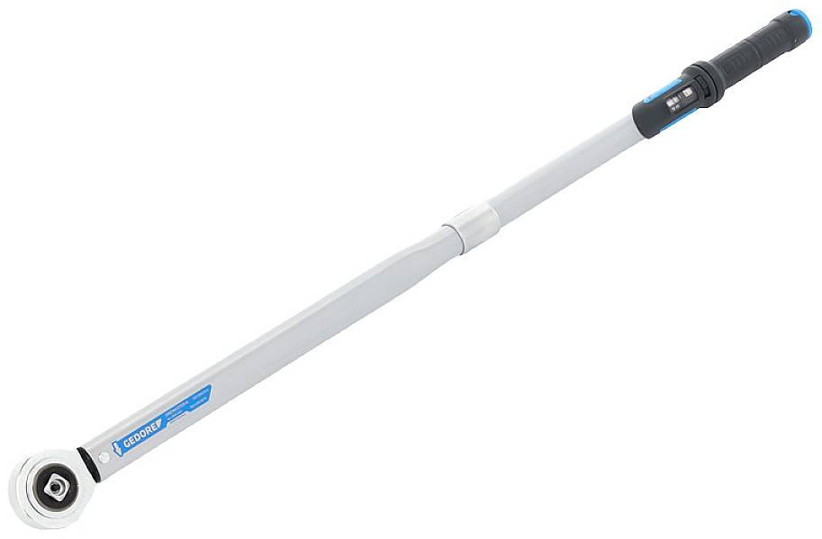 Gedore DMK 550 2641275 Drehmomentschlüssel 3/4" (20 mm) 110 - 550 Nm