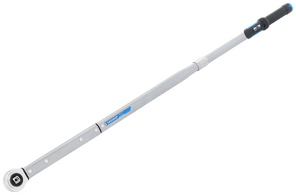 Gedore DMK 750 2641283 Drehmomentschlüssel 3/4" (20 mm) 150 - 750 Nm