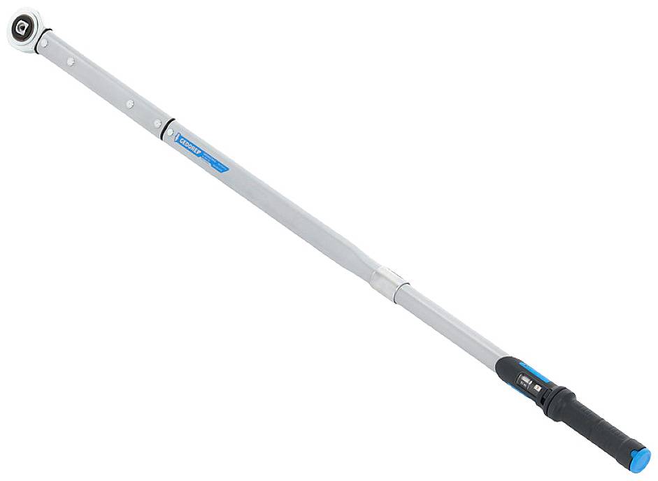Drehmomentschlüssel DMK 750 3/4 Zoll 150-750 Nm GEDORE