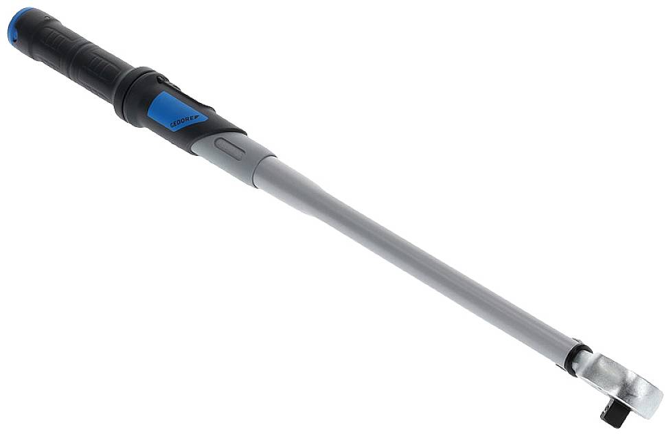 Gedore DMUK 300 2641348 Drehmomentschlüssel 1/2" (12.5 mm) 60 - 300 Nm