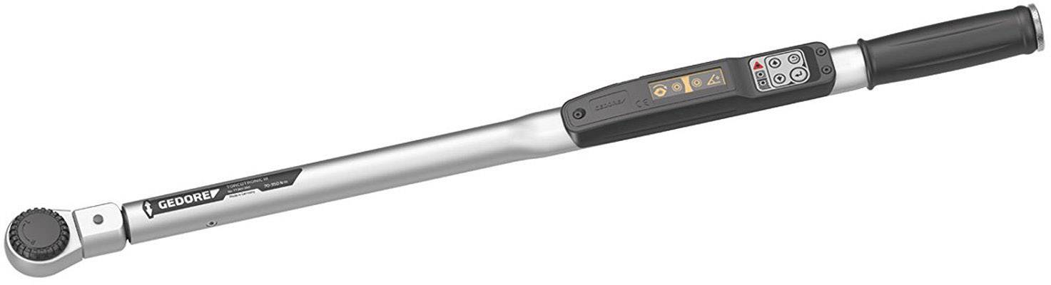 Gedore TT3KH 350 2648644 Drehmomentschlüssel 1/2" (12.5 mm) 70 - 350 Nm