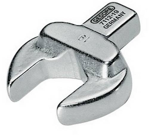 Gedore 1963724 Einsteckmaulschlüssel 41 mm