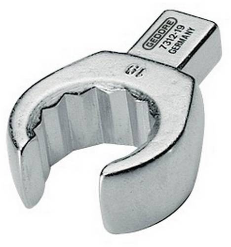 Gedore 7679210 Einsteckringschlüssel 13 mm