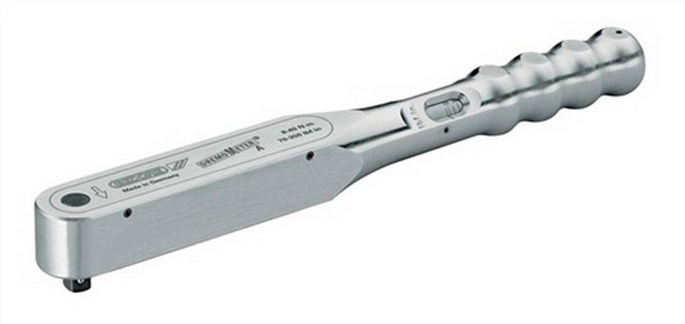 Gedore 7563-01 1210912 Drehmomentschlüssel 3/4" (20 mm) 155 - 760 Nm