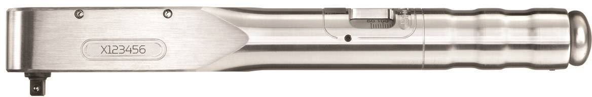 Gedore 8554-02 7674090 Drehmomentschlüssel 6 - 30 Nm