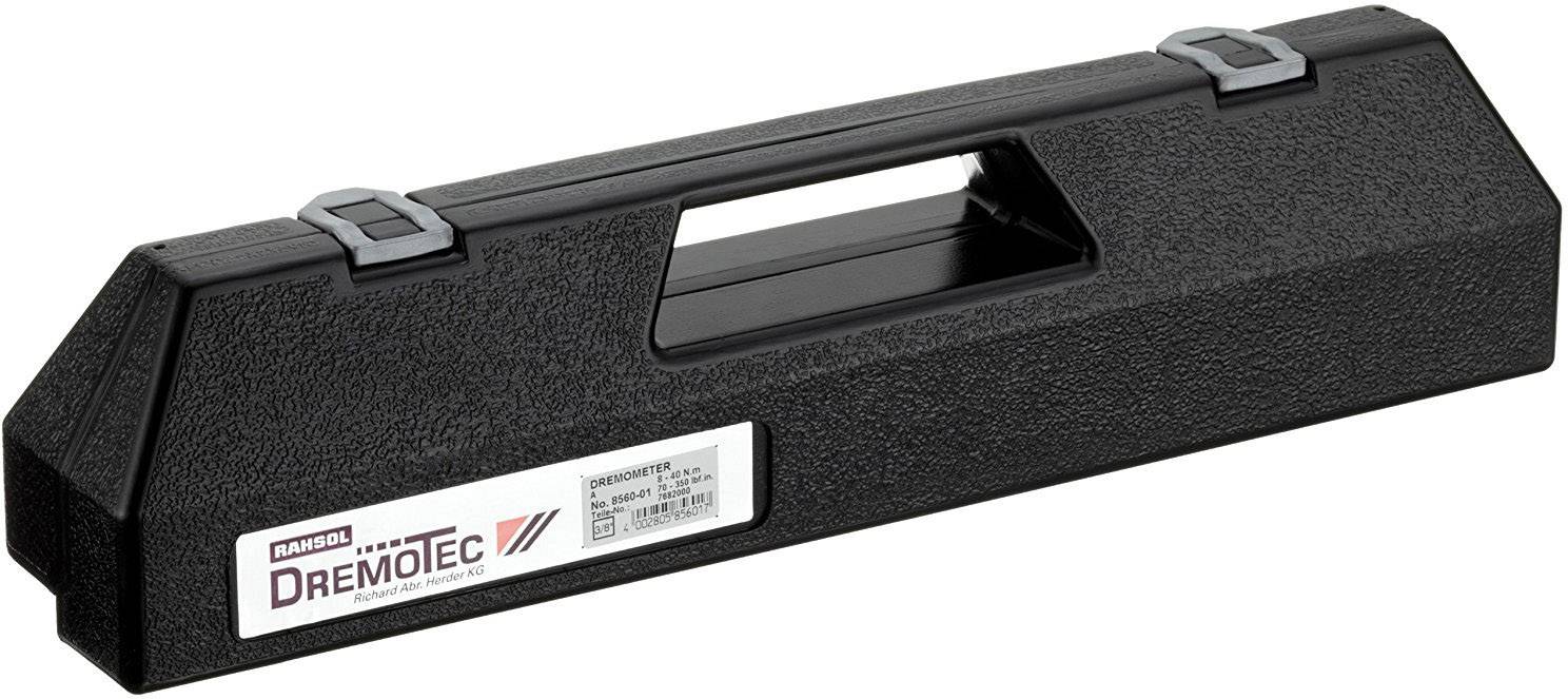 Gedore 8560-01 7682000 Drehmomentschlüssel 3/8" (10 mm) 8 - 40 Nm