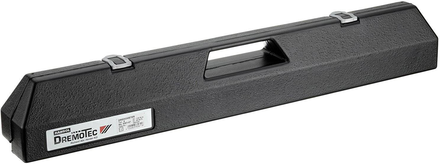 Drehmomentschlüssel 8561-01 1/2 Zoll 25-120 Nm GEDORE