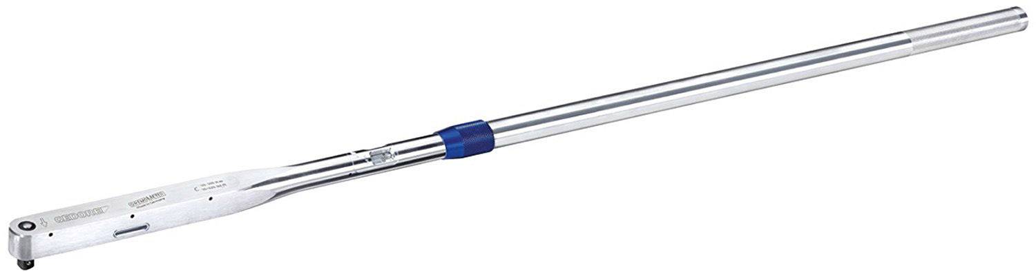Gedore 8562-001 2926997 Drehmomentschlüssel 1/2" (12.5 mm) 60 - 300 Nm