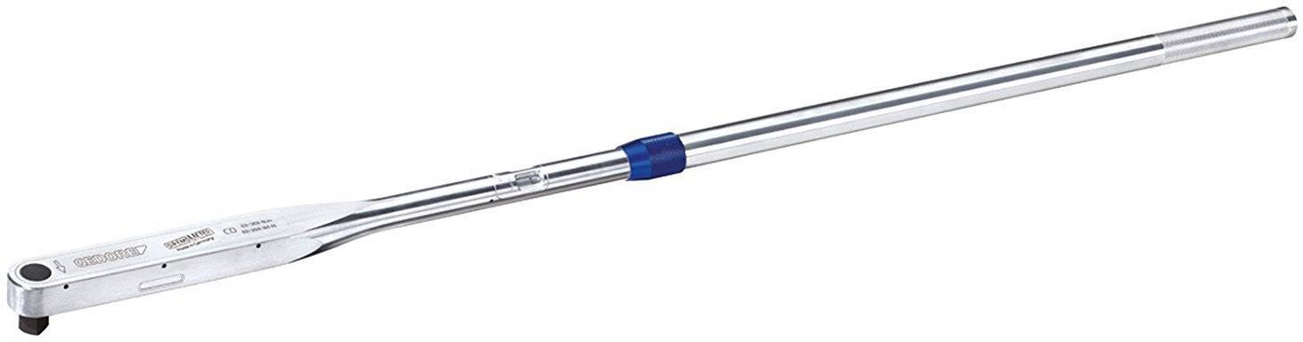 Gedore 8570-001 2927004 Drehmomentschlüssel 3/4" (20 mm) 80 - 360 Nm