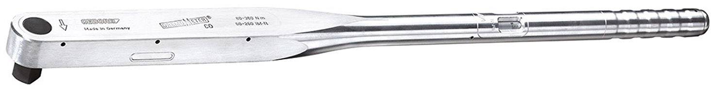 Drehmomentschlüssel 8570-10 3/4 Zoll 80-360 Nm GEDORE