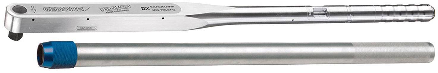 Gedore 8571-01 7694010 Drehmomentschlüssel 3/4" (20 mm) 520 - 1000 Nm
