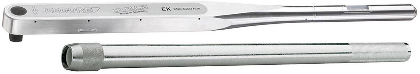 Gedore 8581-01 2311267 Drehmomentschlüssel 1" (25 mm) 600 - 1500 Nm